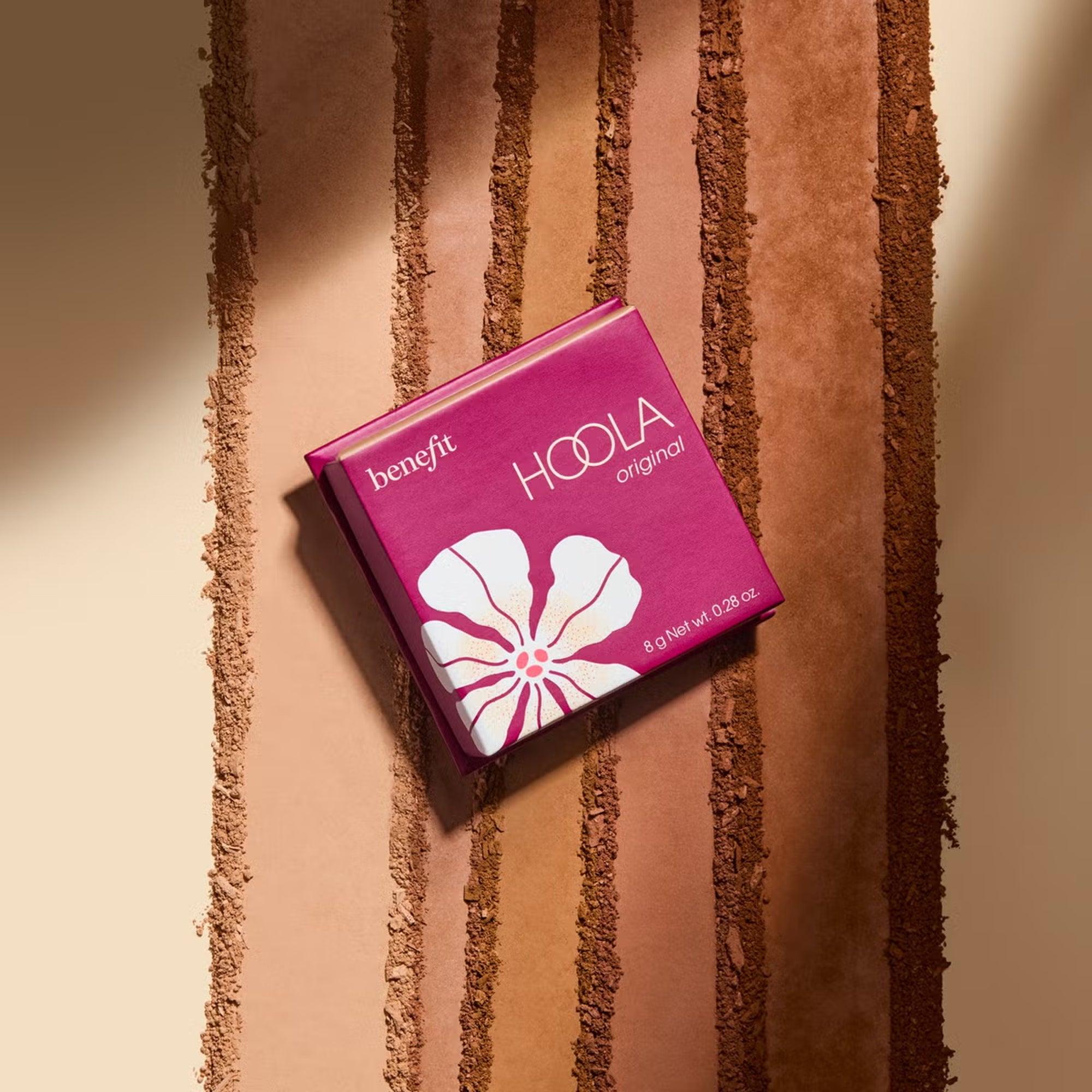 benefit cosmetics hoola original bronzer 8gm price in pakistan