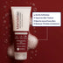 mandelac face wash benefits