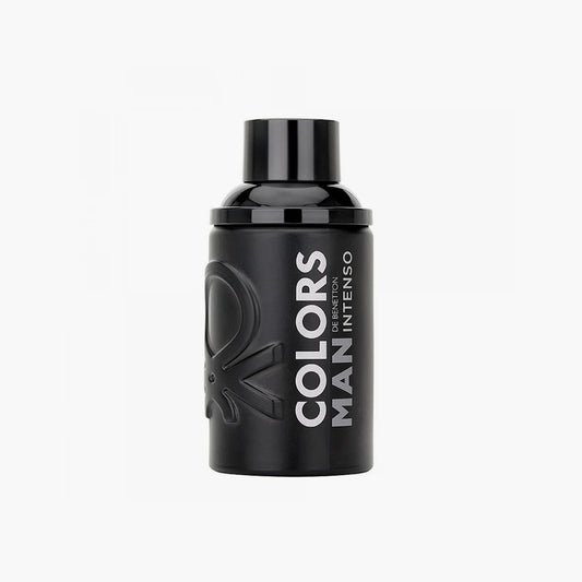 Benetton Colors Man Intenso Eau De Parfum 100ml