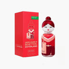 benetton sisterland red rose for women eau de toilette 80ml price
