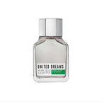 Benetton United Dreams Aim High Men Eau De Toilette 100ml