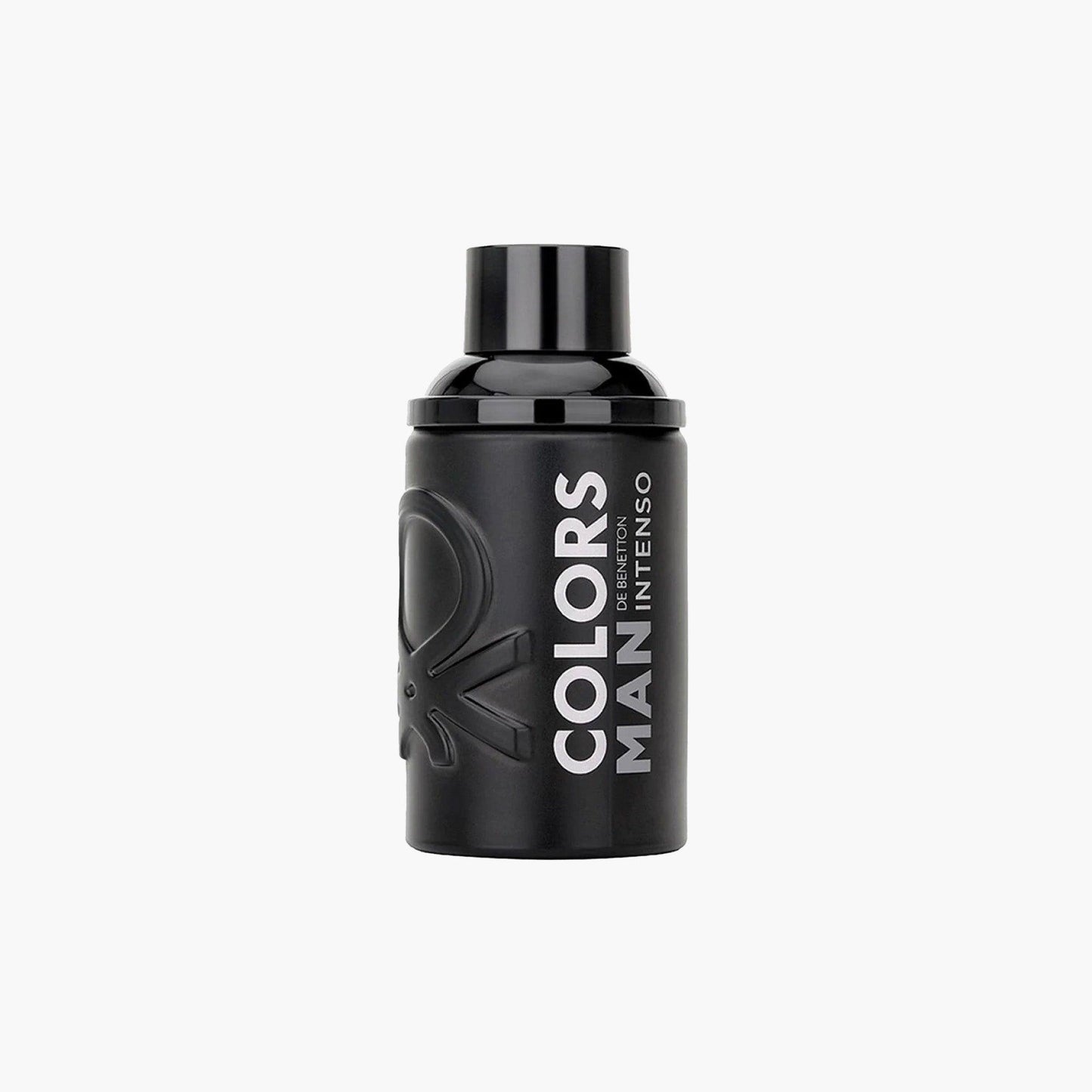 Benetton Colors Man Intenso Eau De Parfum 100ml