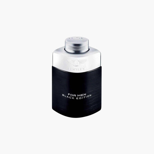 Bentley For Men Black Edition Eau De Parfum 100ml - TheSkinFit