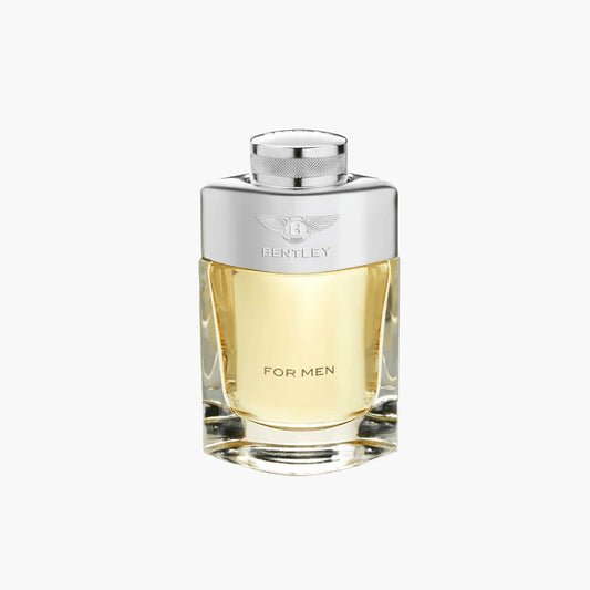 Bentley For Men Eau De Toilette 100ml - TheSkinFit