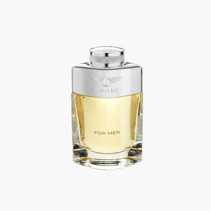 Bentley For Men Eau De Toilette 100ml - TheSkinFit