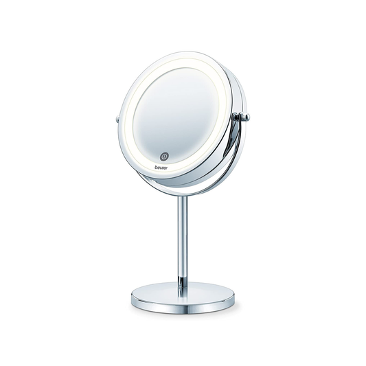 Beurer Illuminated Cosmetics Mirror BS 55