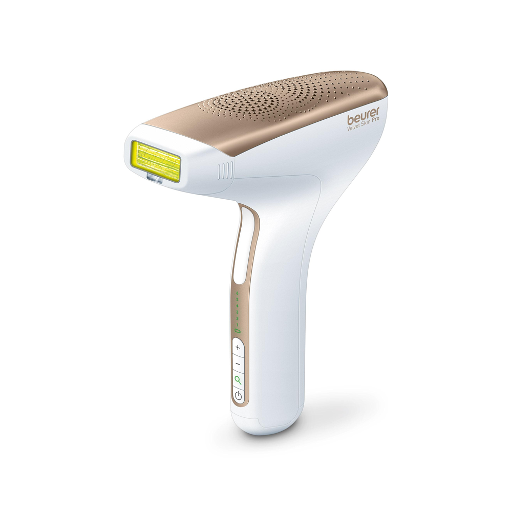 Beurer IPL Velvet Skin Pro Hair Removal Device