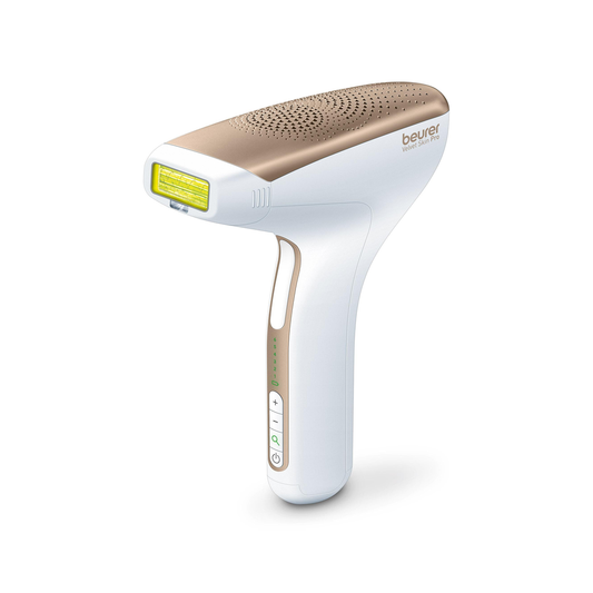 Beurer IPL Velvet Skin Pro Hair Removal Device