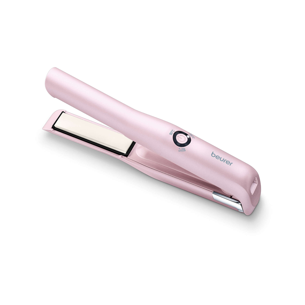 Beurer Cordless Hair Straightener HS 20