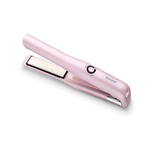 Beurer Cordless Hair Straightener HS 20