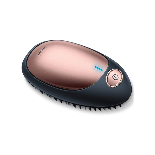 Beurer Ion Detangling Hair Brush HT 10