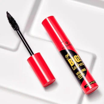 essence get big lashes volume curl mascara 12ml pakistan