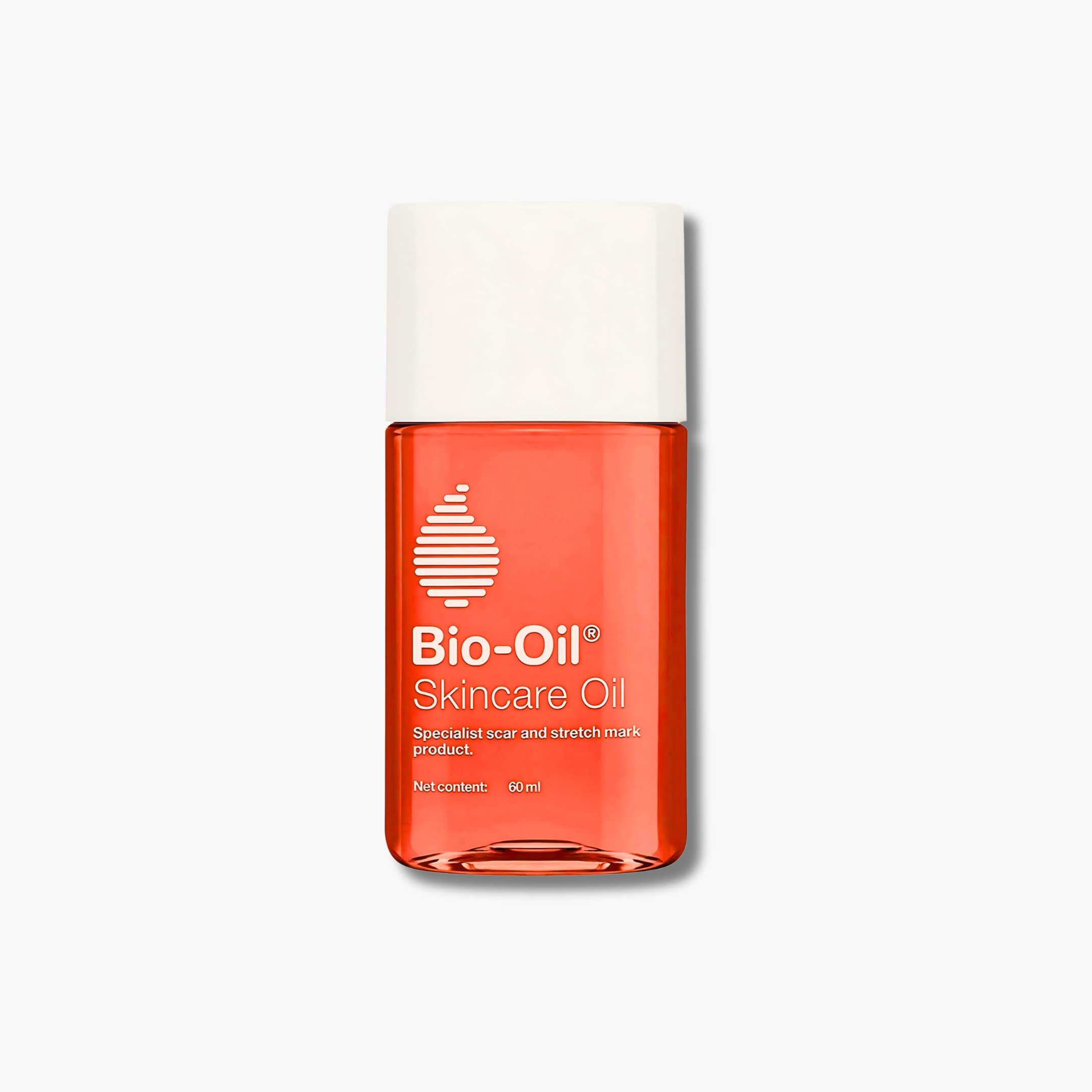 Bio-Oil Skincare Oil 60ml - TheSkinFit