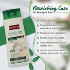 Bioblas Botanic Oils Garlic Shampoo 360ml - TheSkinFit