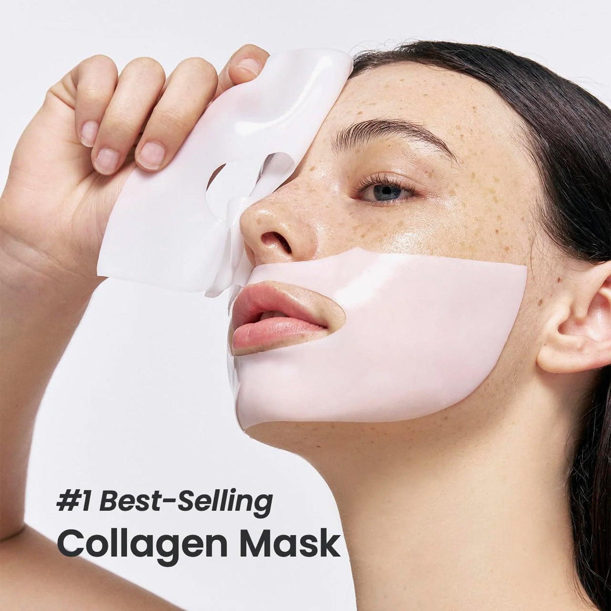 Biodance Bio-Collagen Real Deep Mask 1 Piece - TheSkinFit