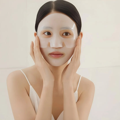 Biodance Bio-Collagen Real Deep Mask Pack Of 4