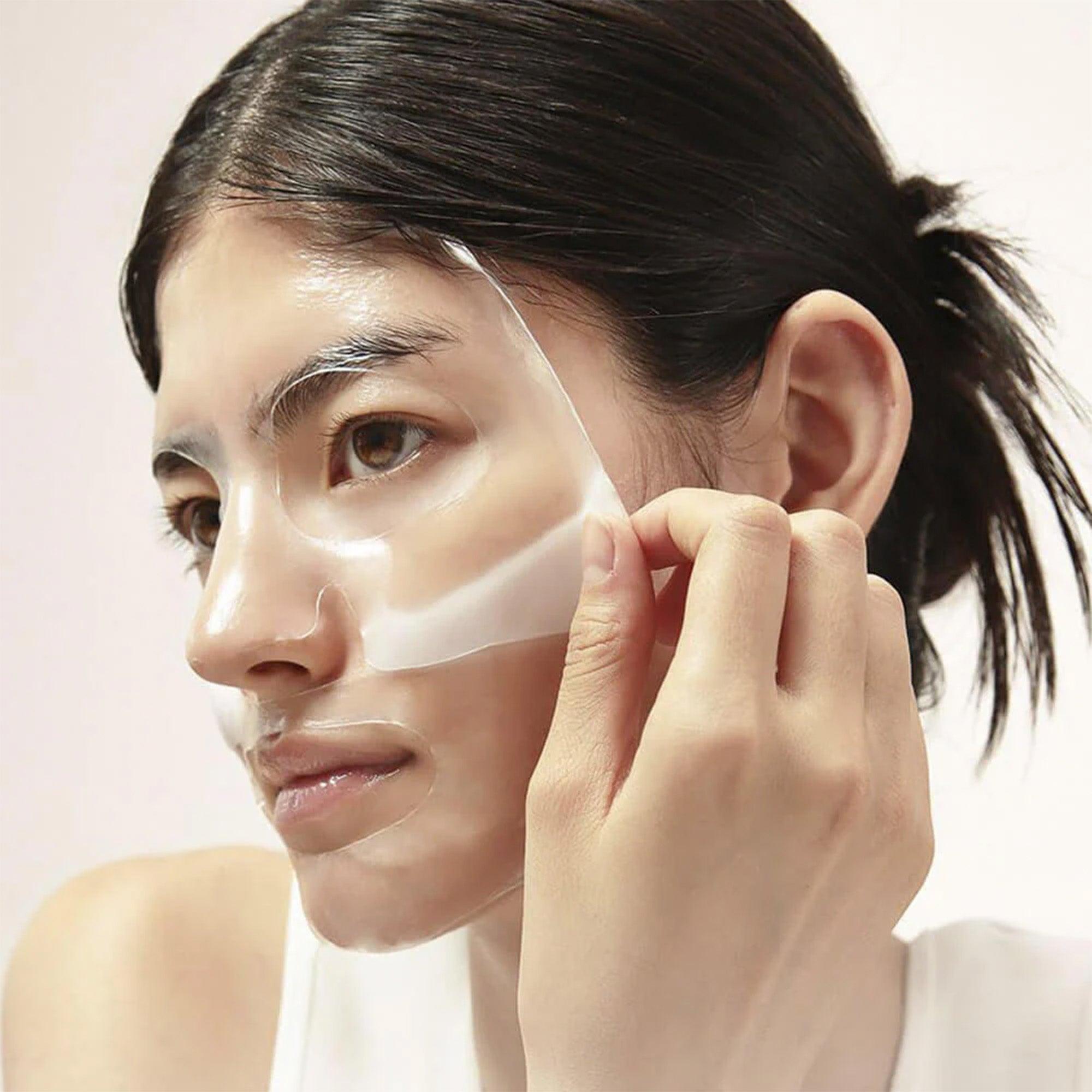 Biodance Viral Real Deep Mask Pack Of 2 - TheSkinFit