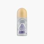 Nivea 72H Black & White Invisible Silky Smooth Anti-Perspirant Roll On For Women 50ml Reviews
