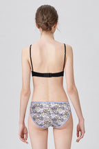 BLS Frankie Cotton Panty Blue