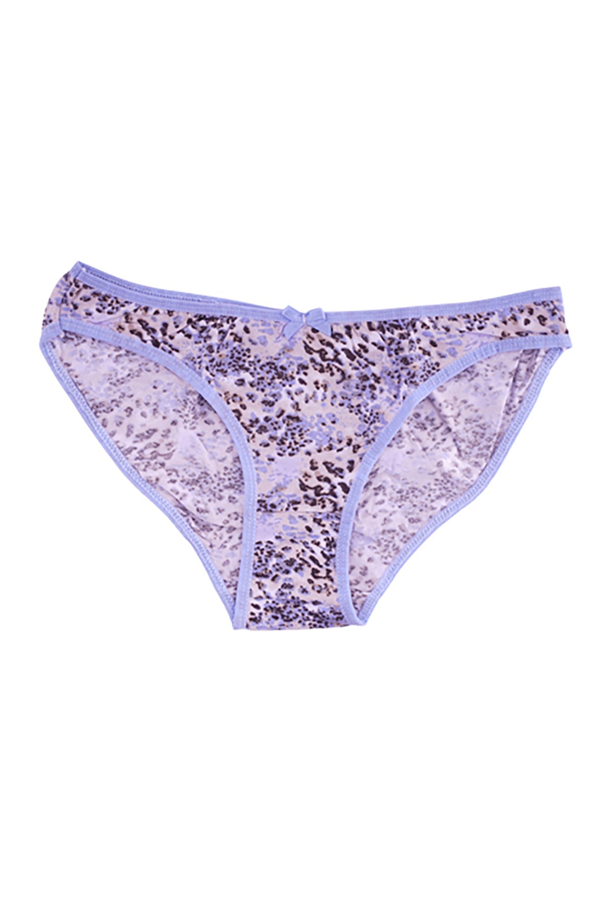 BLS Frankie Cotton Panty Blue