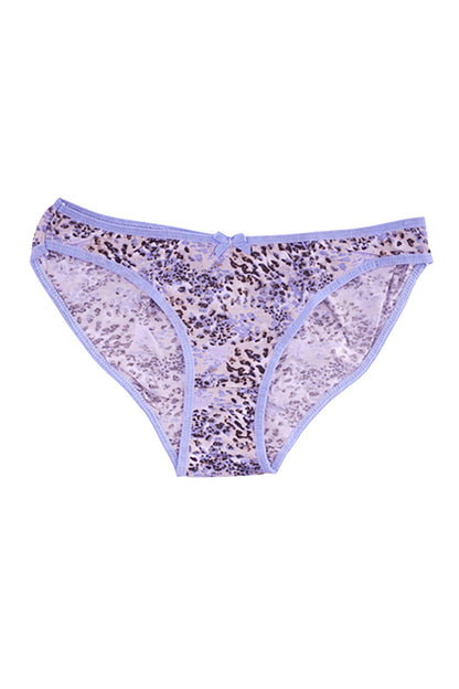 BLS Frankie Cotton Panty Blue