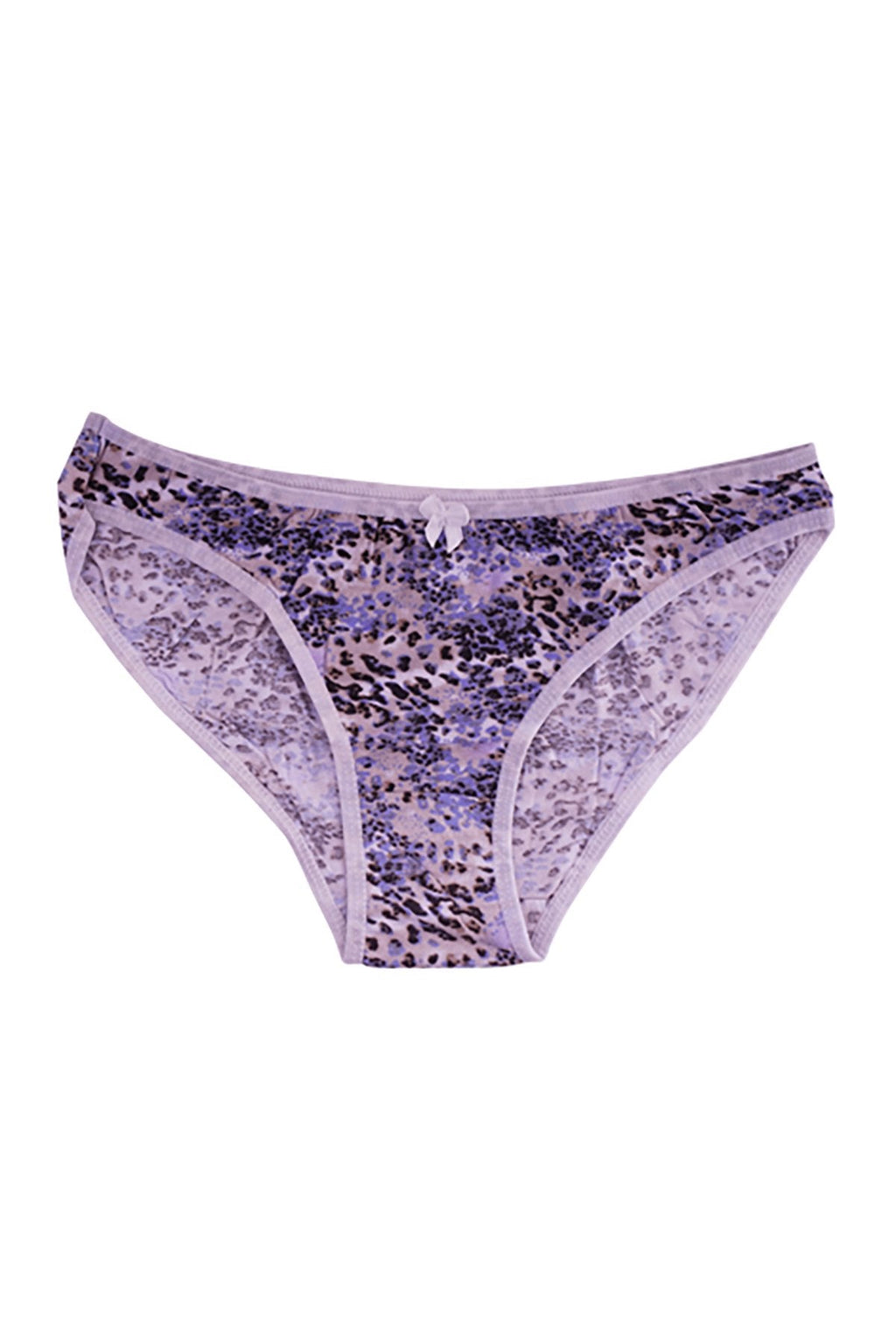 BLS Frankie Cotton Panty Grey