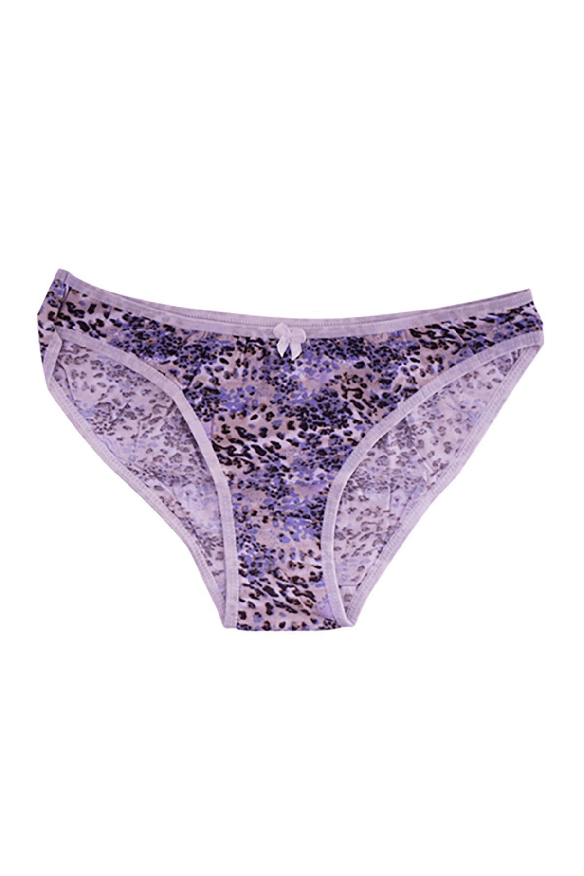 BLS Frankie Cotton Panty Grey