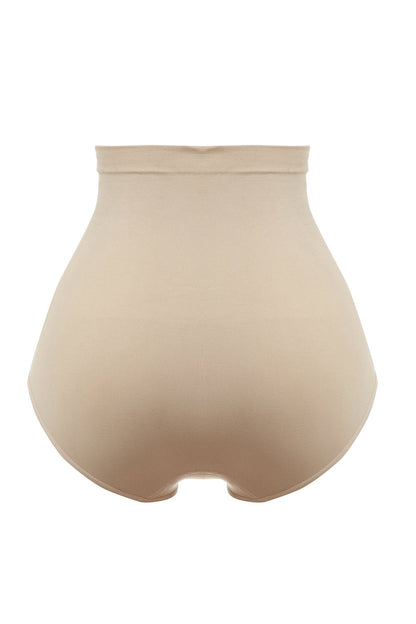 BLS Perfect Waist Tummy Control Midwaist Shapewear Skin