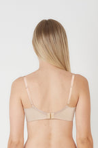 BLS Petunia Non Padded And Wired Lace Bra Piony 34C