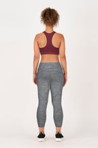 BLS Yolanthe Non Padded Sports Bra Purple