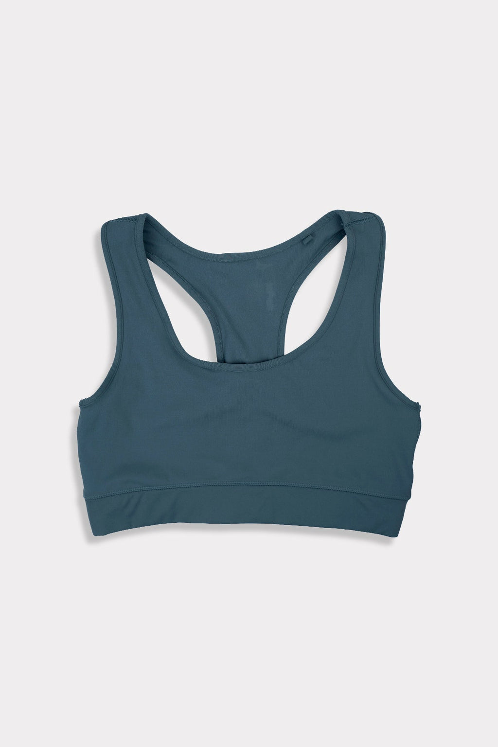 BLS Yolanthe Non Padded Sports Bra Turquoise