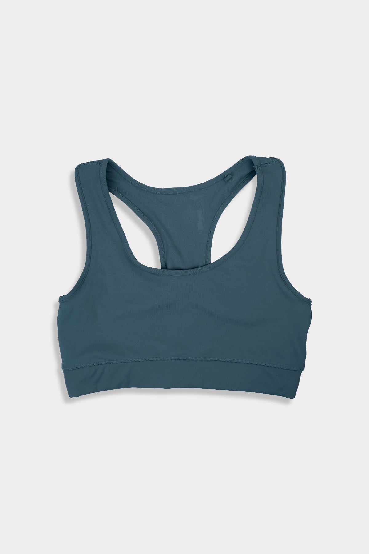 BLS Yolanthe Non Padded Sports Bra Turquoise