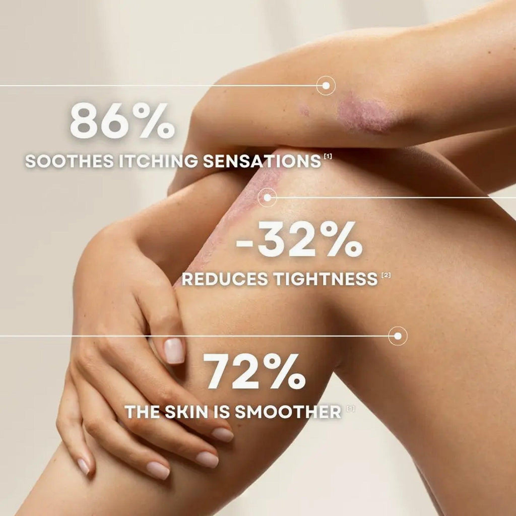 Blue Skincare Kerato Reducing Emollient Treatment 100ml - TheSkinFit