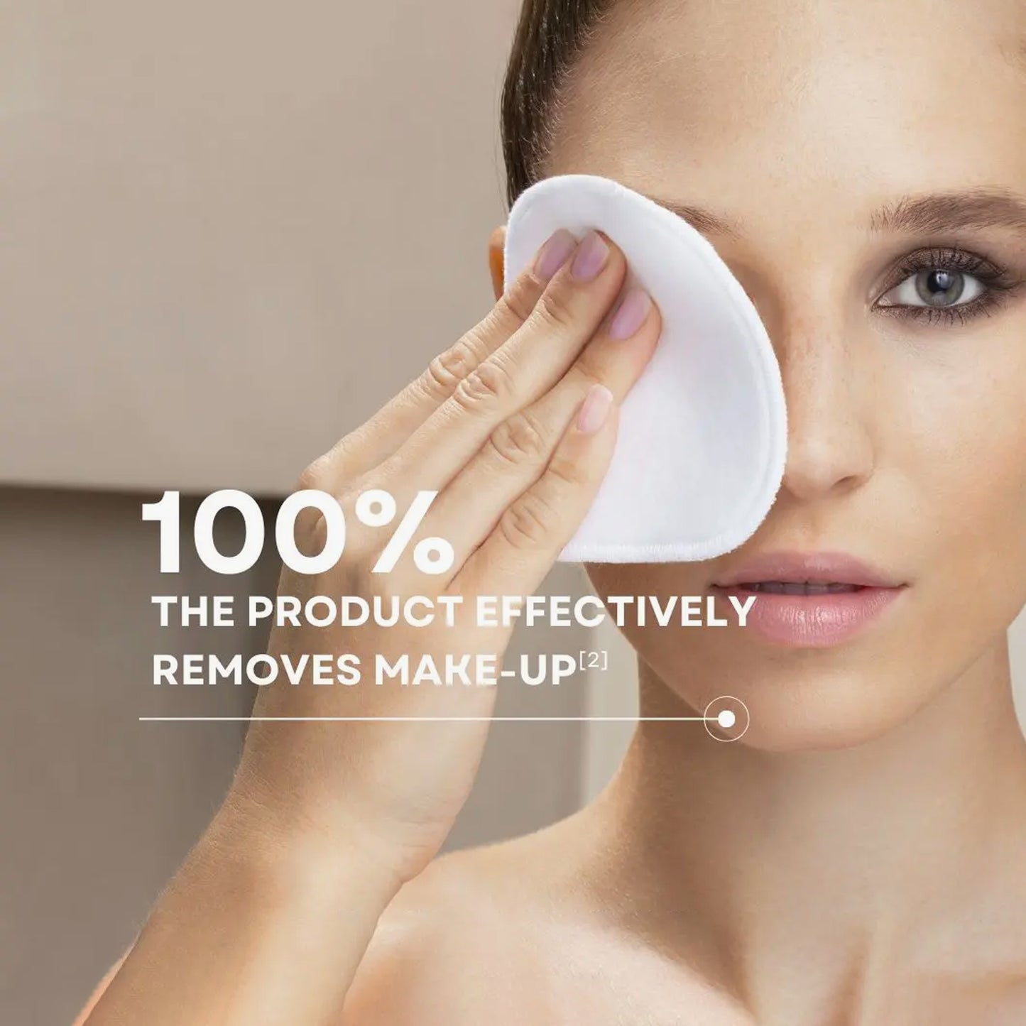 Blue Skincare Milky Micellar Water 295ml