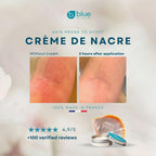 Blue Skincare Nacre Cream 100ml - TheSkinFit