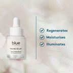 Blue Skincare Skin Renewal Serum 30ml - TheSkinFit