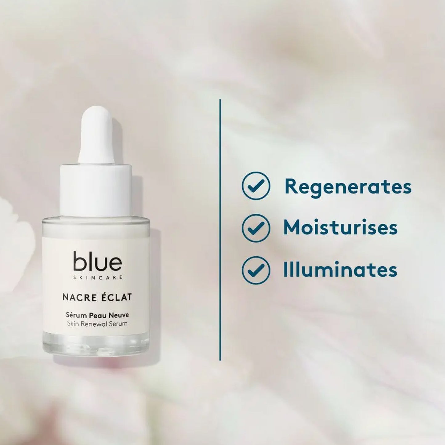 Blue Skincare Skin Renewal Serum 30ml