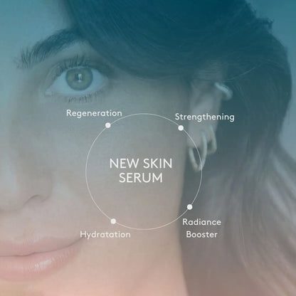 Blue Skincare Skin Renewal Serum 30ml