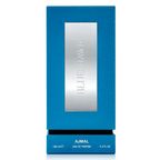 Ajmal Blue Hawk Eau De Parfum For Men 100ml how to use