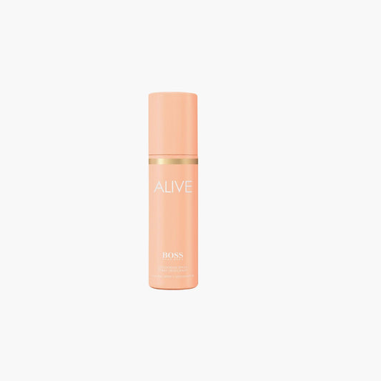 Hugo Boss Alive Deodorant 100ml - TheSkinFit
