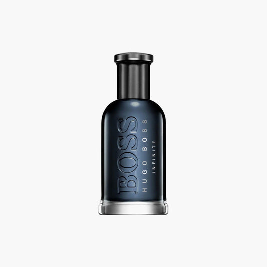 Hugo Boss Bottled Infinite Men Eau De Parfum 100ml - TheSkinFit