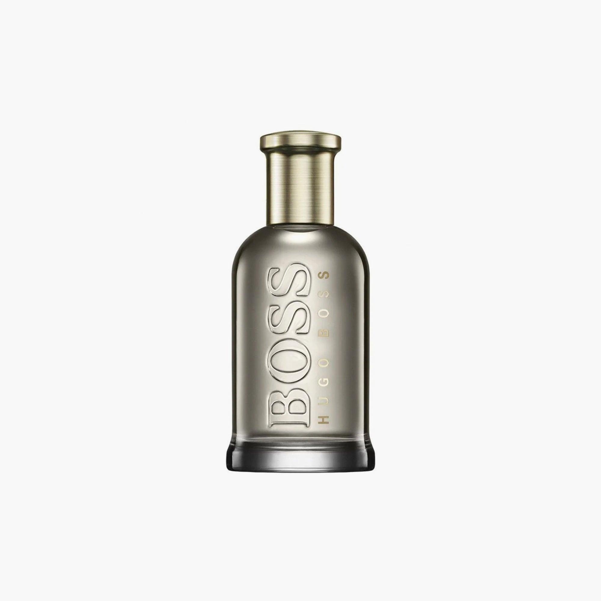 Hugo Boss Bottled Men Eau De Parfum 100ml - TheSkinFit