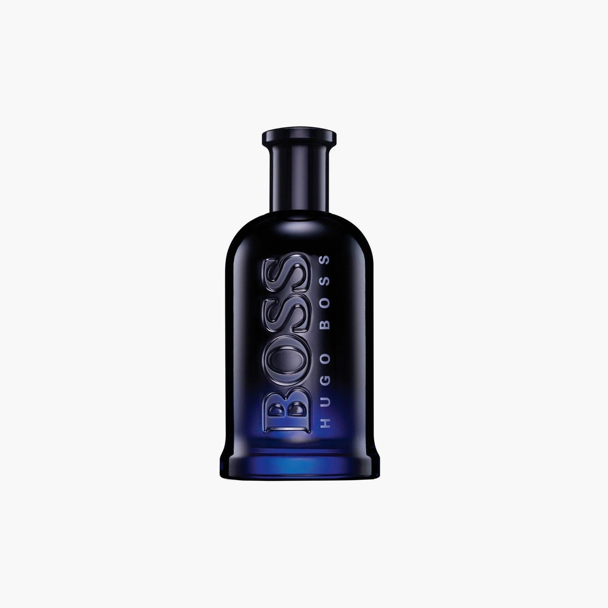 Hugo Boss Bottled Night Men Eau De Toilette 200ml - TheSkinFit