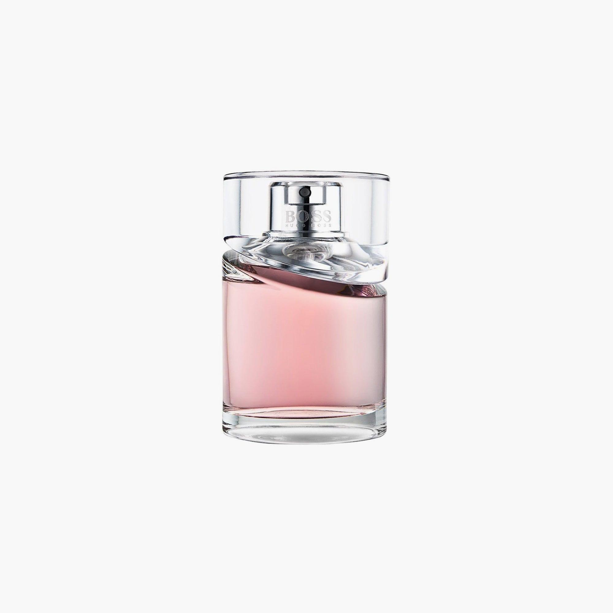 Hugo Boss Femme Eau De Parfum 75ml - TheSkinFit