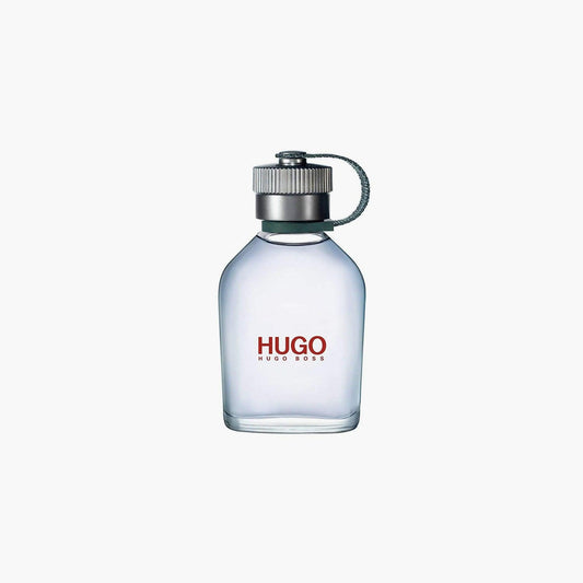 Hugo Boss Green Men Eau De Toilette 75ml - TheSkinFit