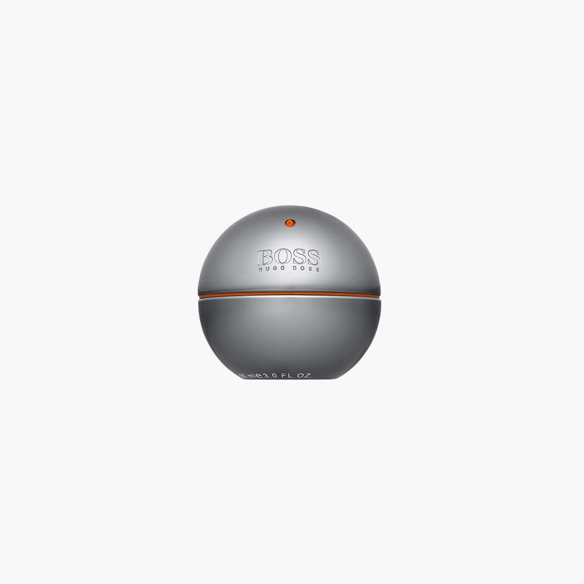 Hugo Boss In Motion Men Eau De Toilette 90ml