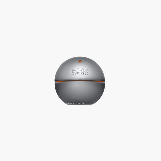 Hugo Boss In Motion Men Eau De Toilette 90ml - TheSkinFit