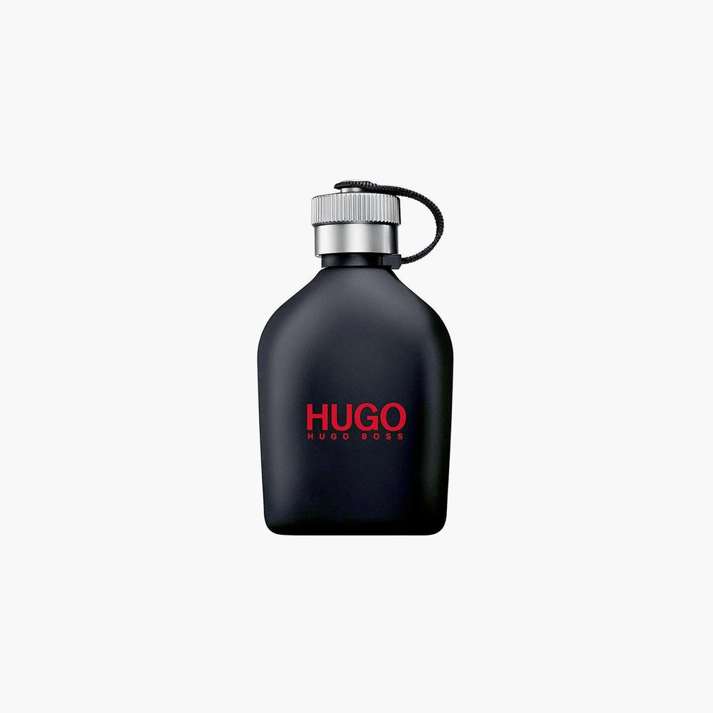 Hugo Boss Just Different Men Eau De Toilette 125ml - TheSkinFit