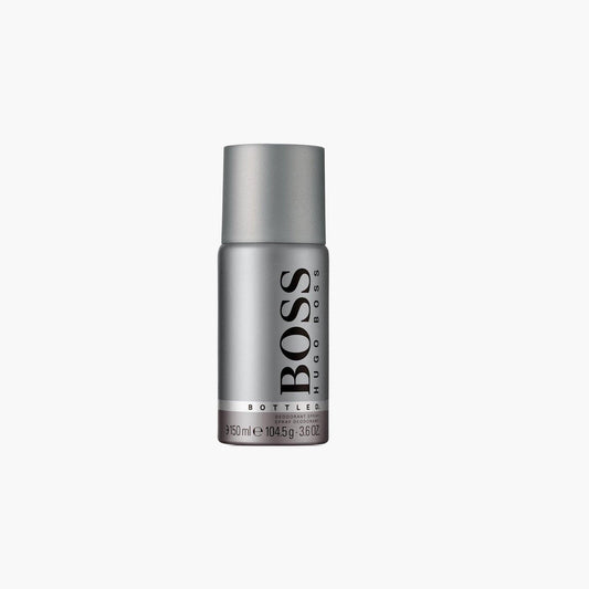 Hugo Boss No-6 Deodorant 150ml - TheSkinFit