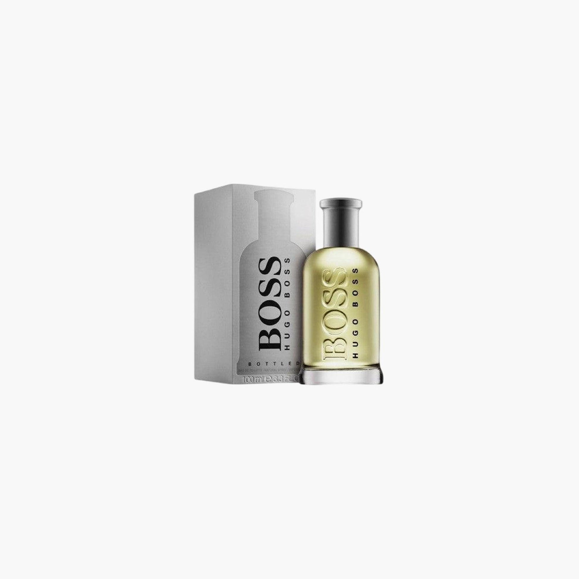 Hugo Boss No-6 Men Eau De Toilette 200ml